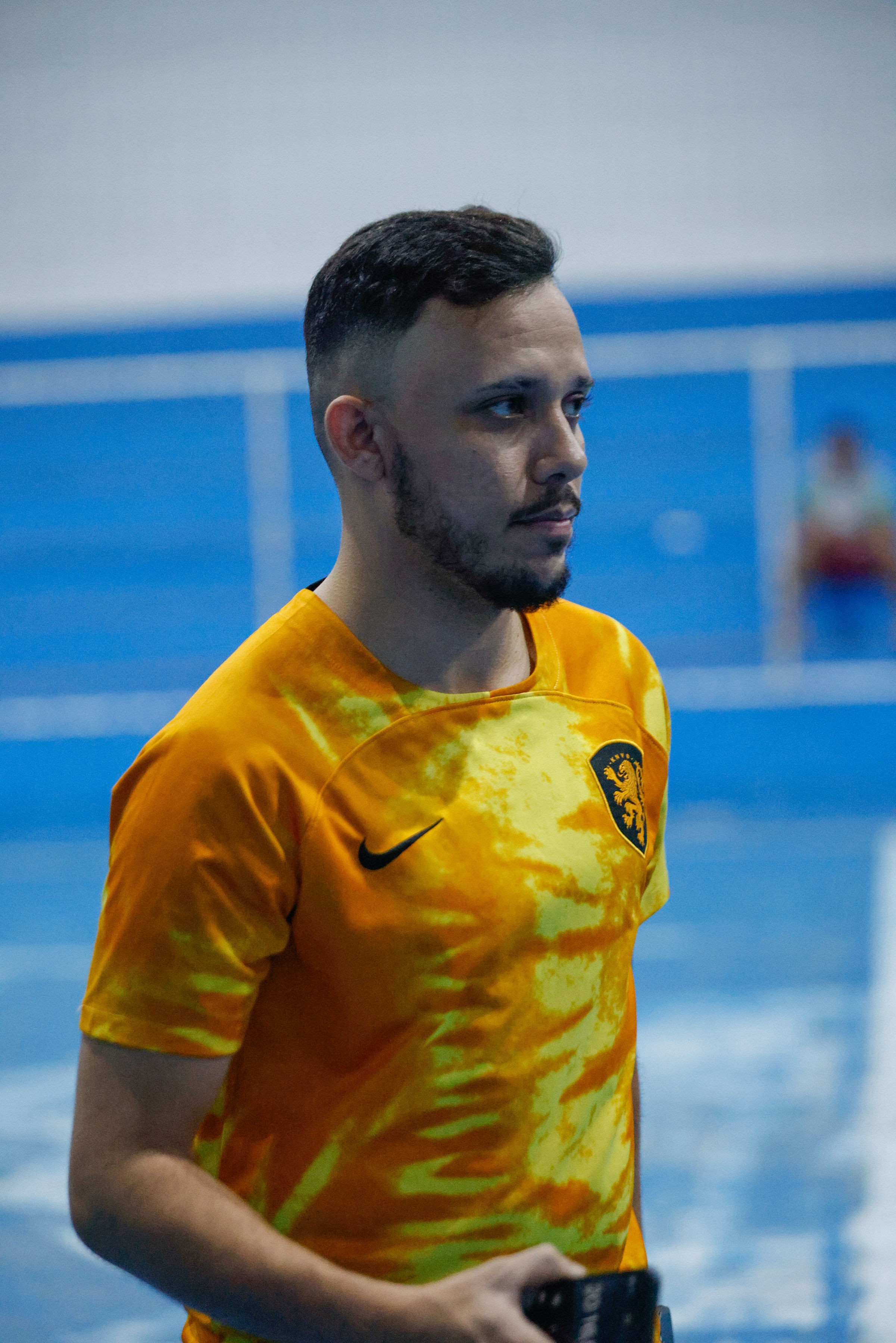 Matheus Pereira